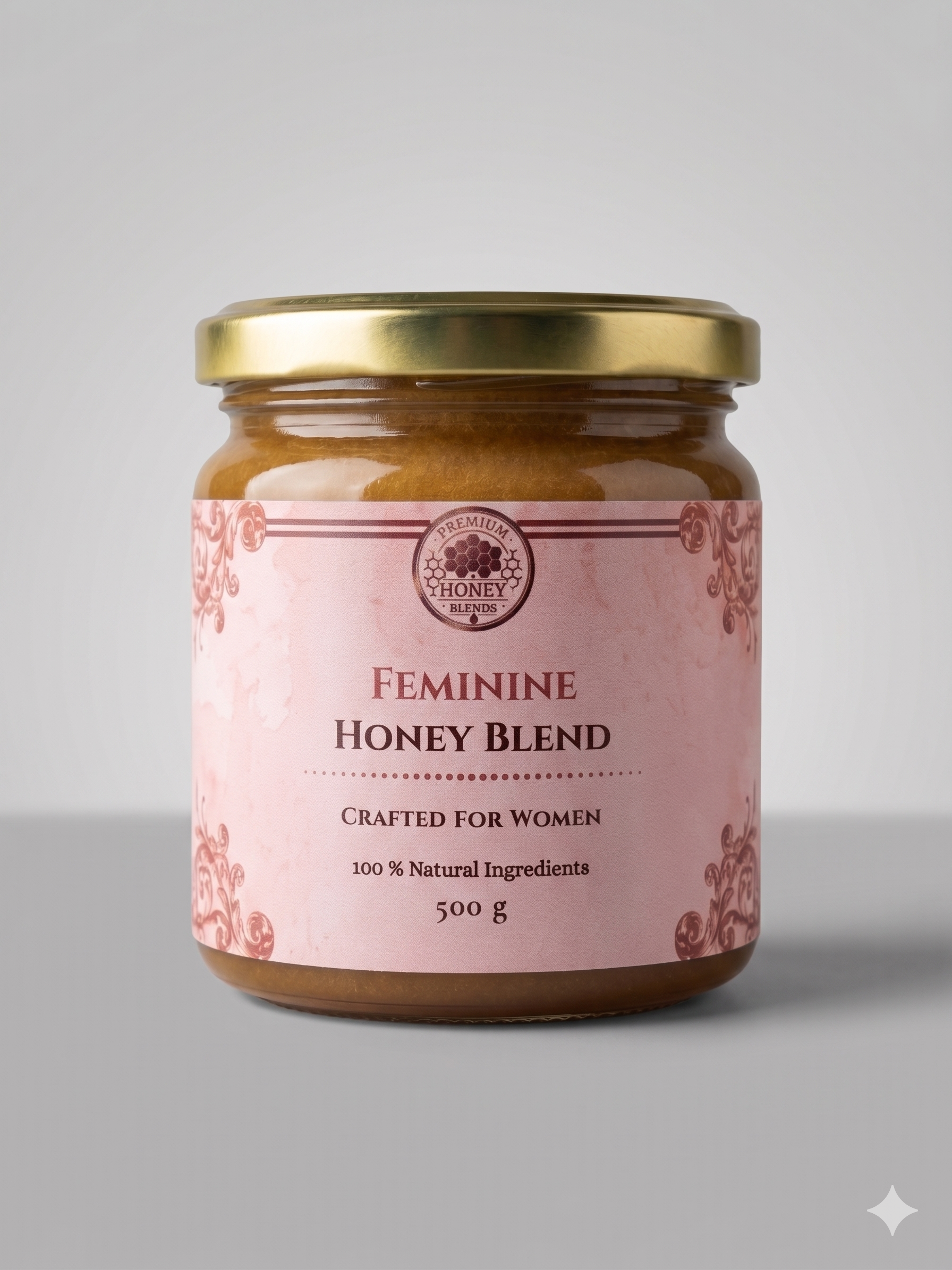 Feminine Honey Blend