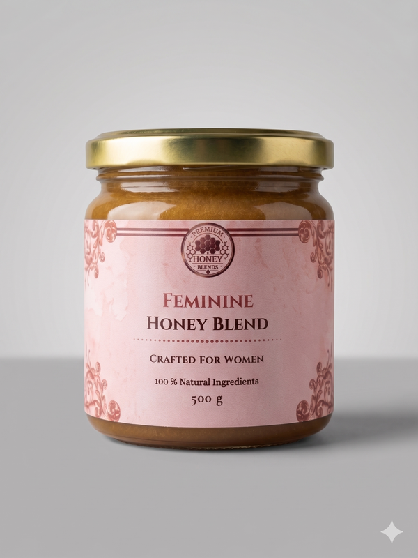 Feminine Honey Blend